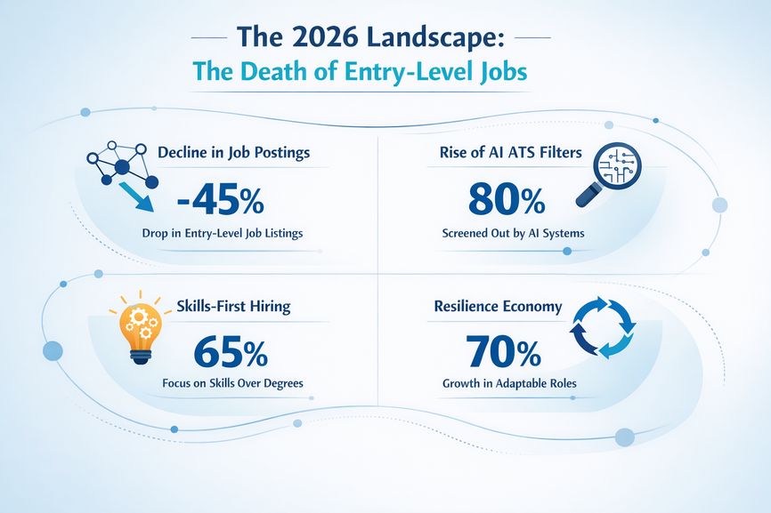 The Challenge Infographic