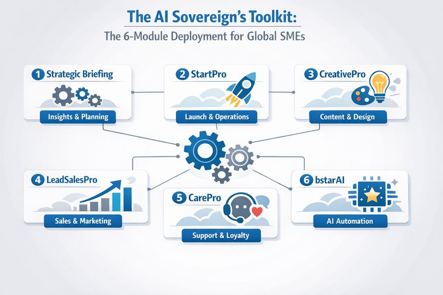 The Results Infographic