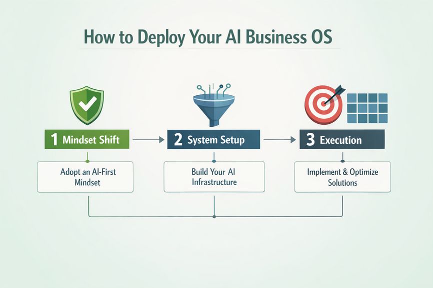 The Results Infographic
