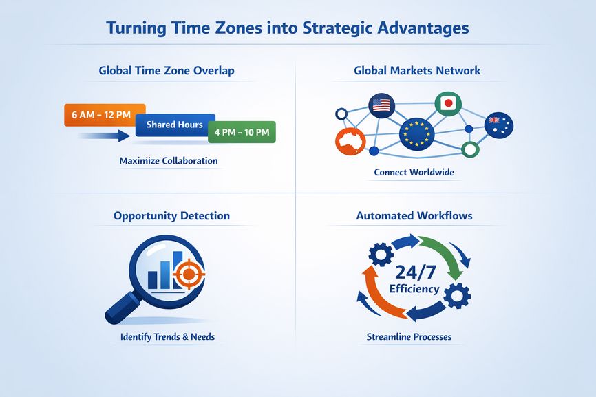 The Challenge Infographic