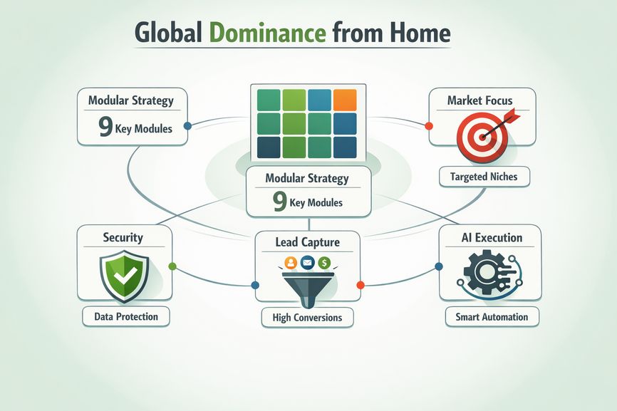 The Results Infographic