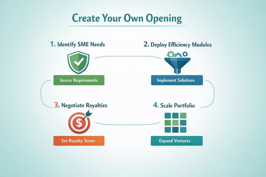 The Results Infographic